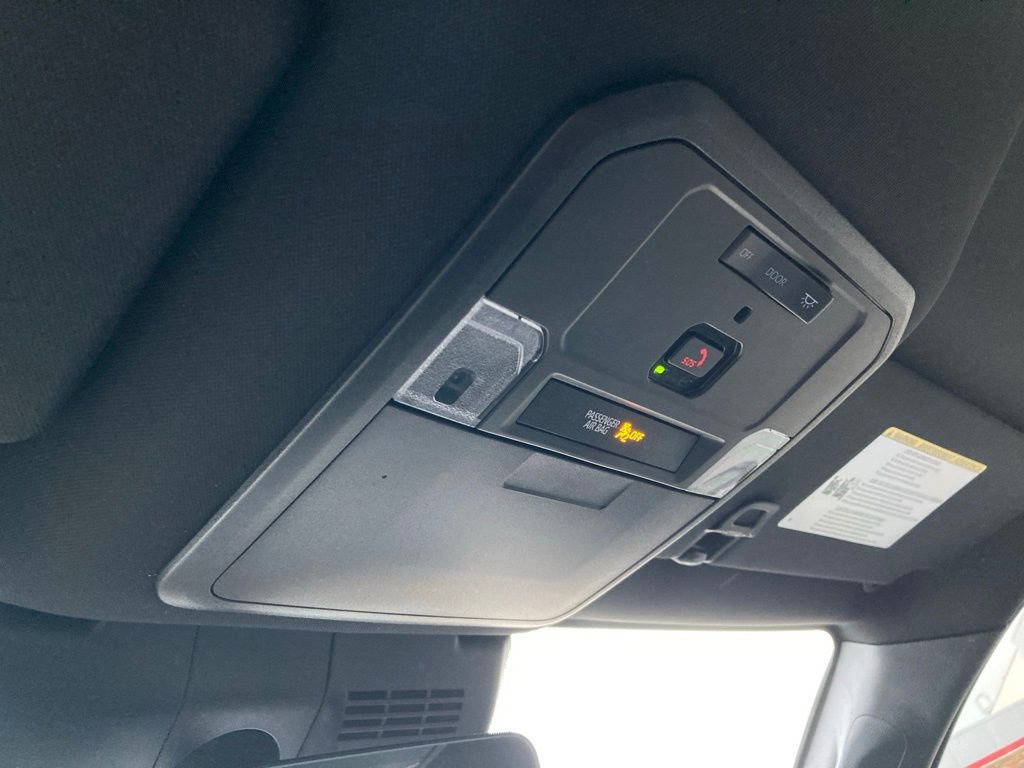 Certified 2025 Toyota Tacoma SR5 image 26