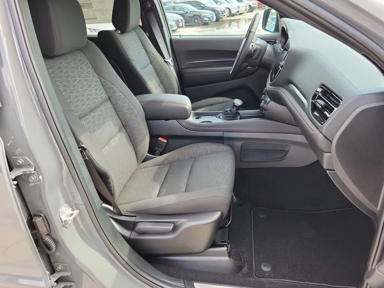 New 2026 Dodge Durango GT w/ Blacktop Package AWD/4WD image 22