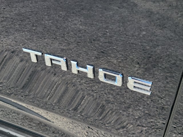 New 2026 Chevrolet Tahoe Premier w/ Sun And Tow Package RWD image 35