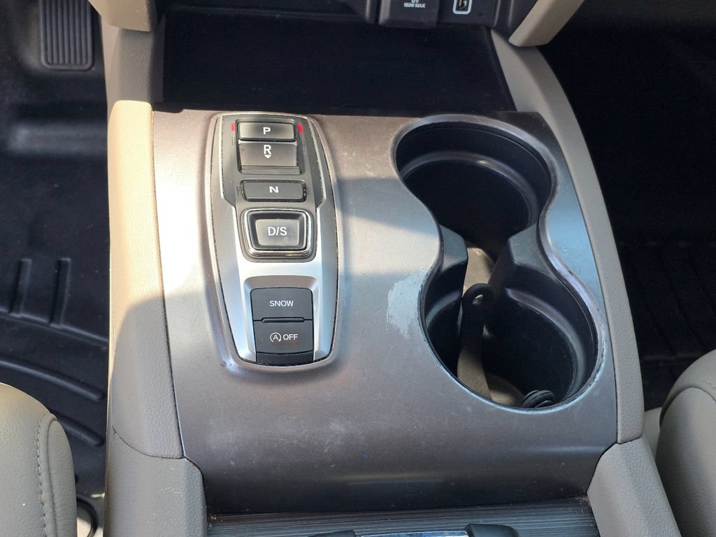 Used 2021 Honda Pilot EX-L image 22