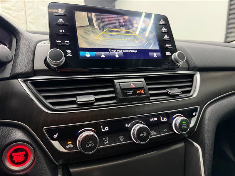 Used 2019 Honda Accord EX-L image 14