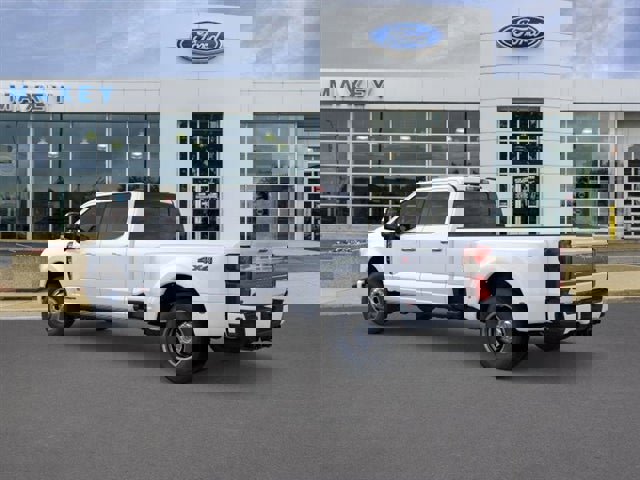 New 2026 Ford F350 4x4 Crew Cab DRW Super Duty image 26