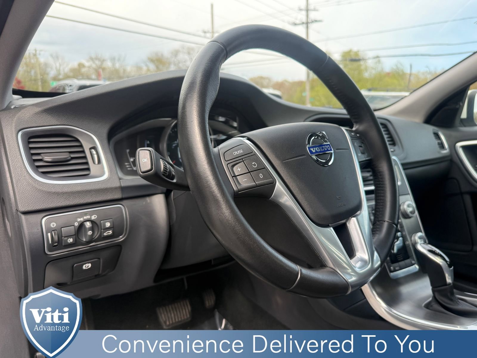 Used 2016 Volvo V60 T5 Premier AWD/4WD image 17