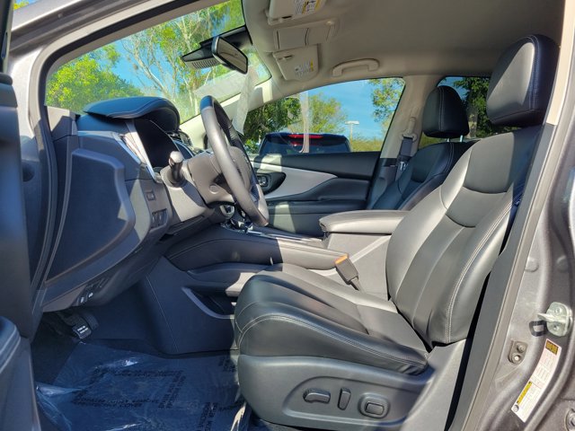 Used 2022 Nissan Murano SV AWD/4WD image 20