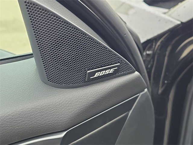 New 2025 MAZDA CX-50 AWD 2.5 Hybrid w/ Cargo Package image 23