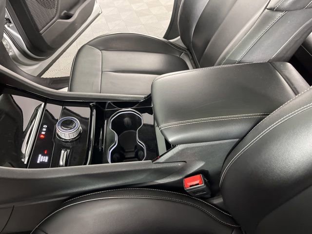 Used 2023 Jeep Grand Cherokee L Limited image 29