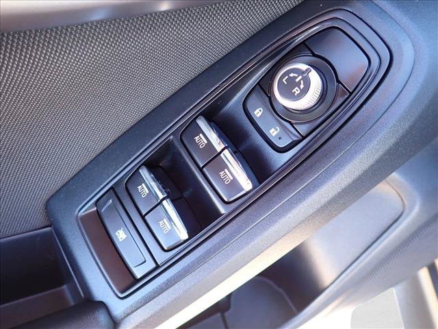 Certified 2023 Subaru WRX Premium AWD/4WD image 12