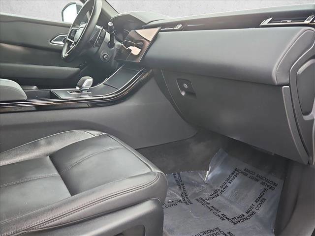 Used 2024 Land Rover Range Rover Velar Dynamic SE image 24