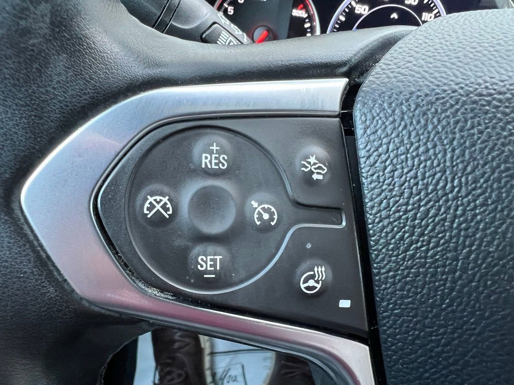 Used 2023 Chevrolet Traverse Premier AWD/4WD image 55