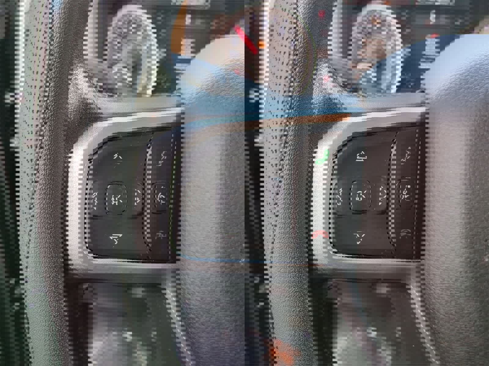 Certified 2019 RAM 1500 Big Horn image 23