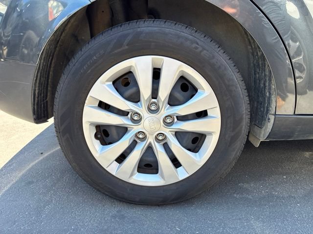 Used 2020 Kia Soul LX FWD image 10