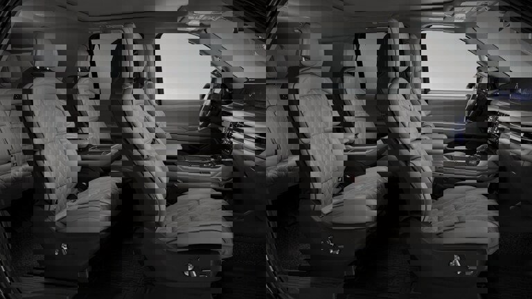 New 2026 Lincoln Navigator L Black Label image 29