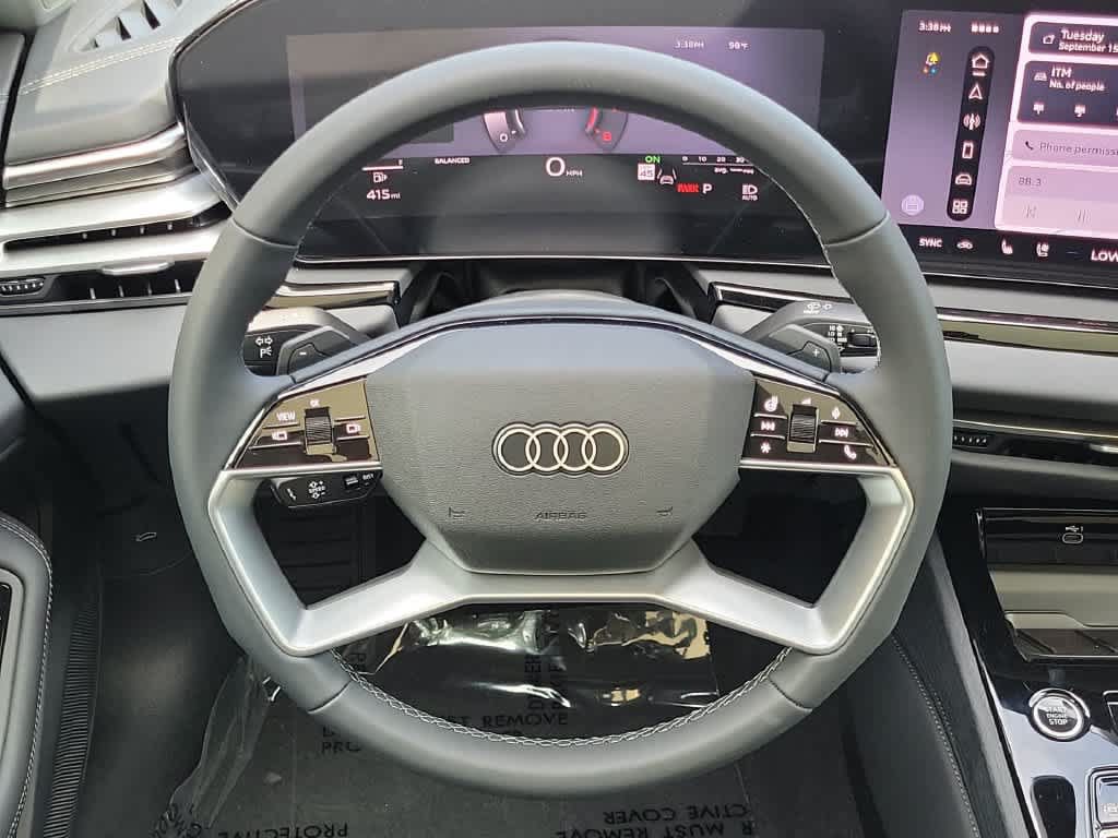 New 2026 Audi A5 Premium AWD/4WD image 23