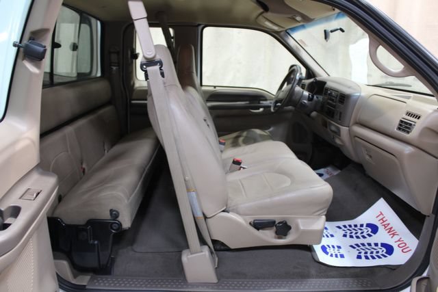 Used 1999 Ford F350 Lariat AWD/4WD image 19