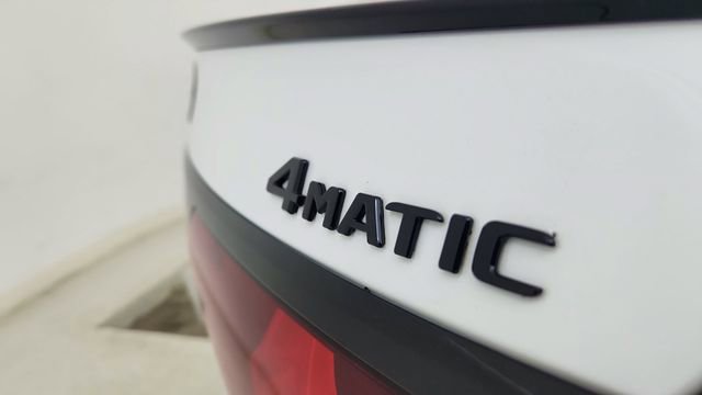 Used 2024 Mercedes-Benz E 450 4MATIC Sedan w/ Airmatic Package image 20