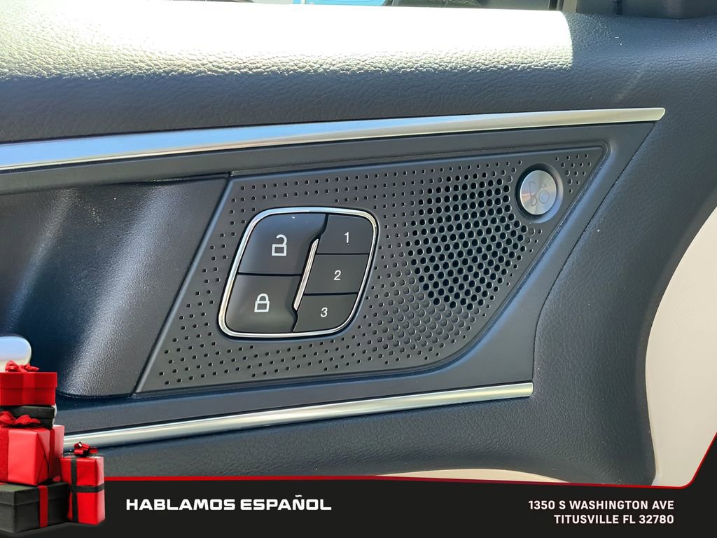 Used 2020 Ford Edge Titanium w/ Equipment Group 301A image 30