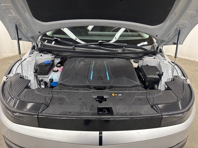 Used 2023 Hyundai Ioniq 5 SEL image 4