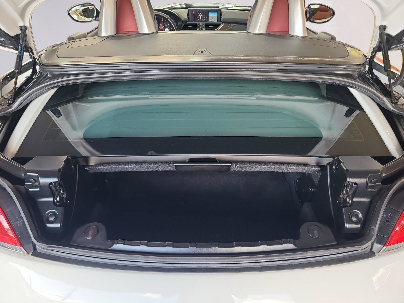 Used 2011 BMW Z4 sDrive30i RWD image 17