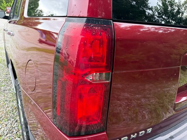 Used 2018 Chevrolet Tahoe Premier AWD/4WD image 8