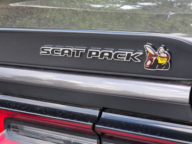 Used 2023 Dodge Challenger R/T Scat Pack RWD image 6