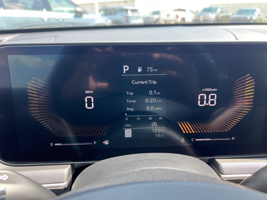 New 2026 Kia K5 LXS FWD image 18