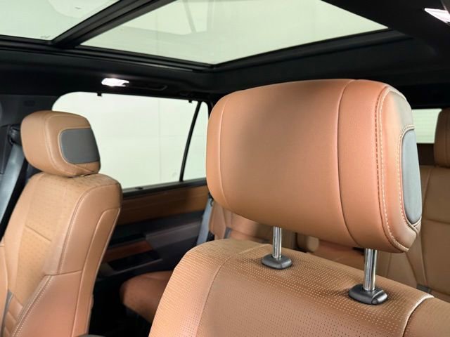 Used 2026 Toyota Sequoia 1794 Edition image 13