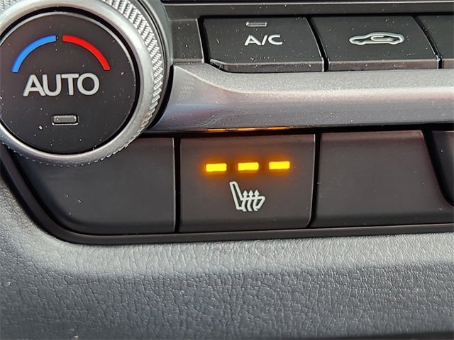 New 2026 MAZDA CX-30 AWD 2.5 S image 19