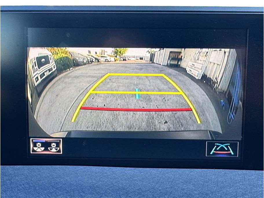 Used 2019 Lexus UX 250h w/ Premium Package AWD/4WD image 17