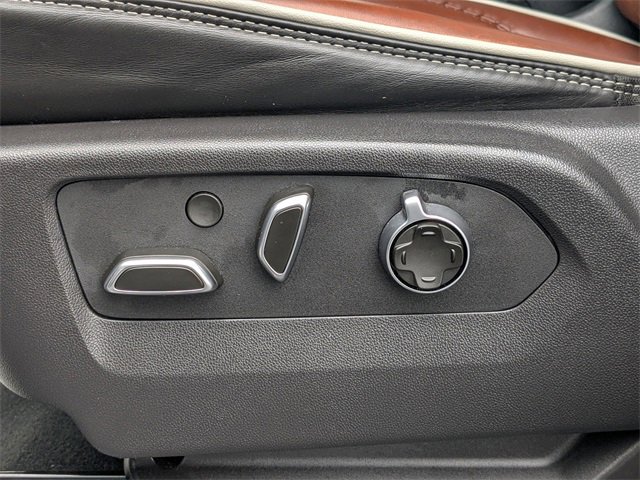 Used 2024 GMC Sierra 3500 Denali Ultimate image 23