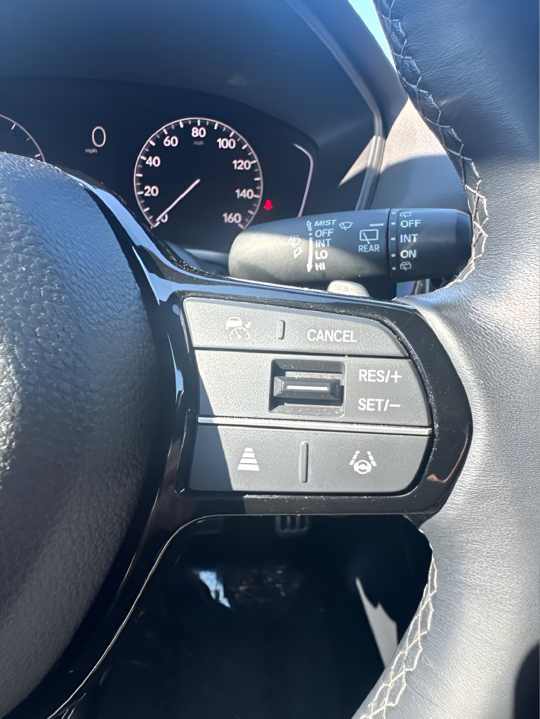 Used 2024 Honda Civic Sport image 15