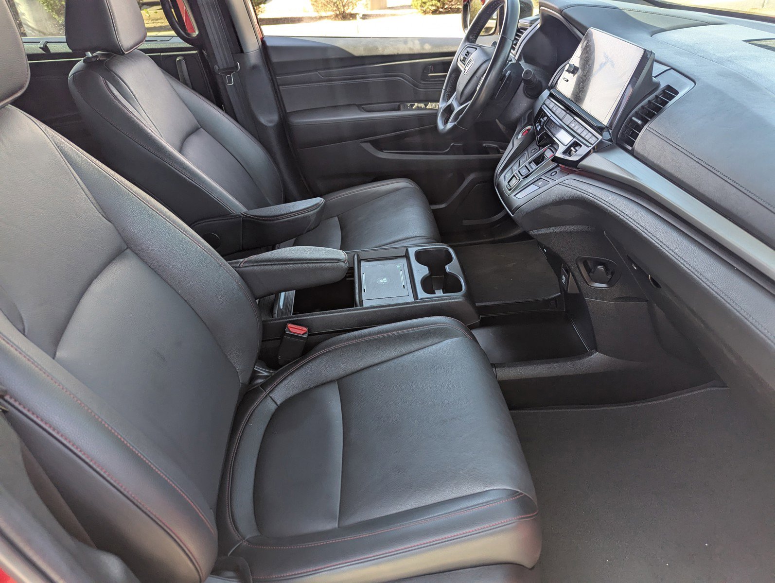 Used 2025 Honda Odyssey Sport-L image 12