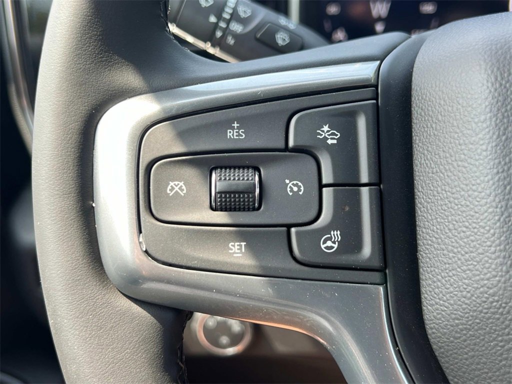 New 2026 Chevrolet Silverado 1500 LT image 20