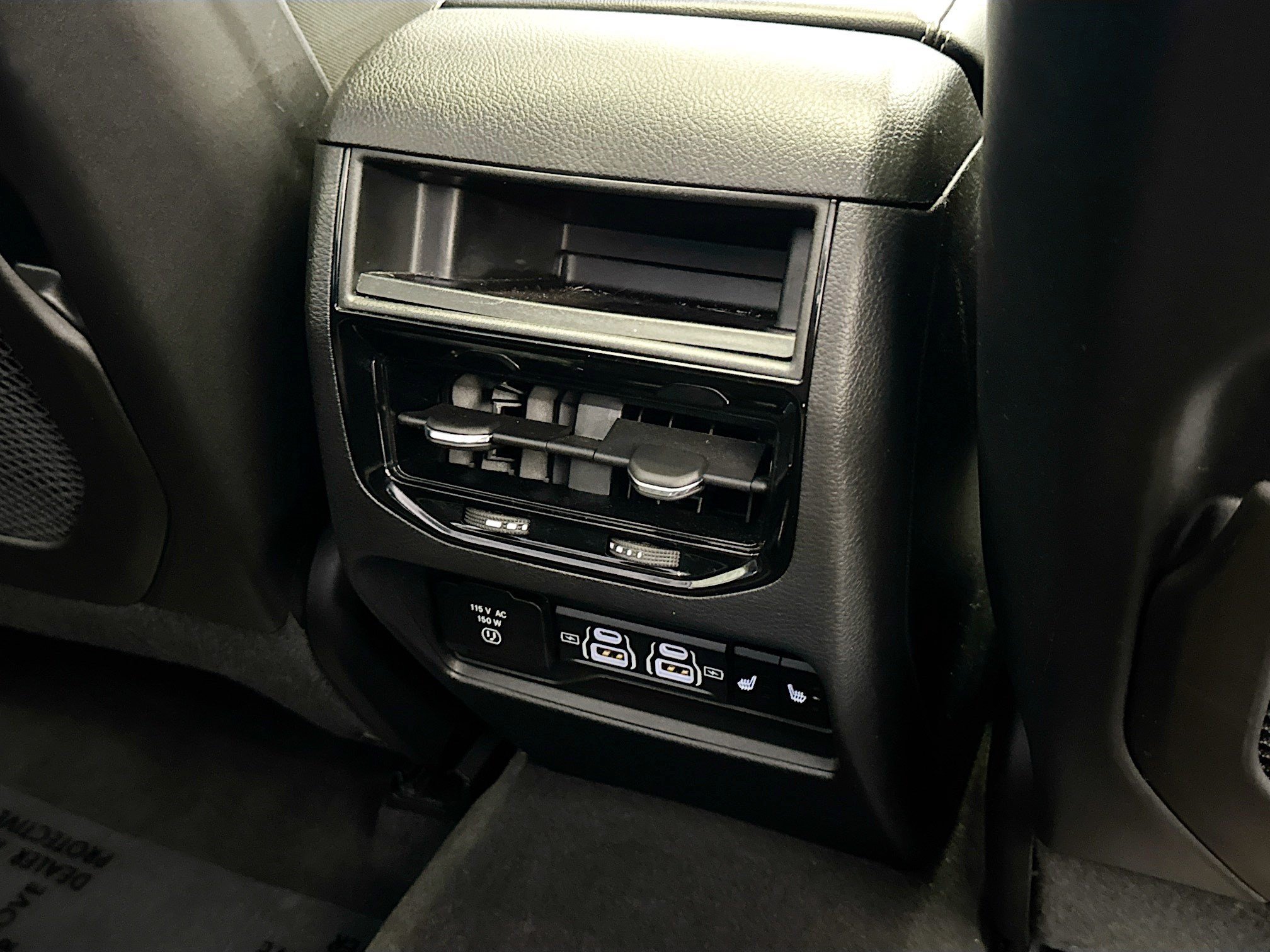 Used 2023 Jeep Grand Cherokee 4WD 4xe image 17