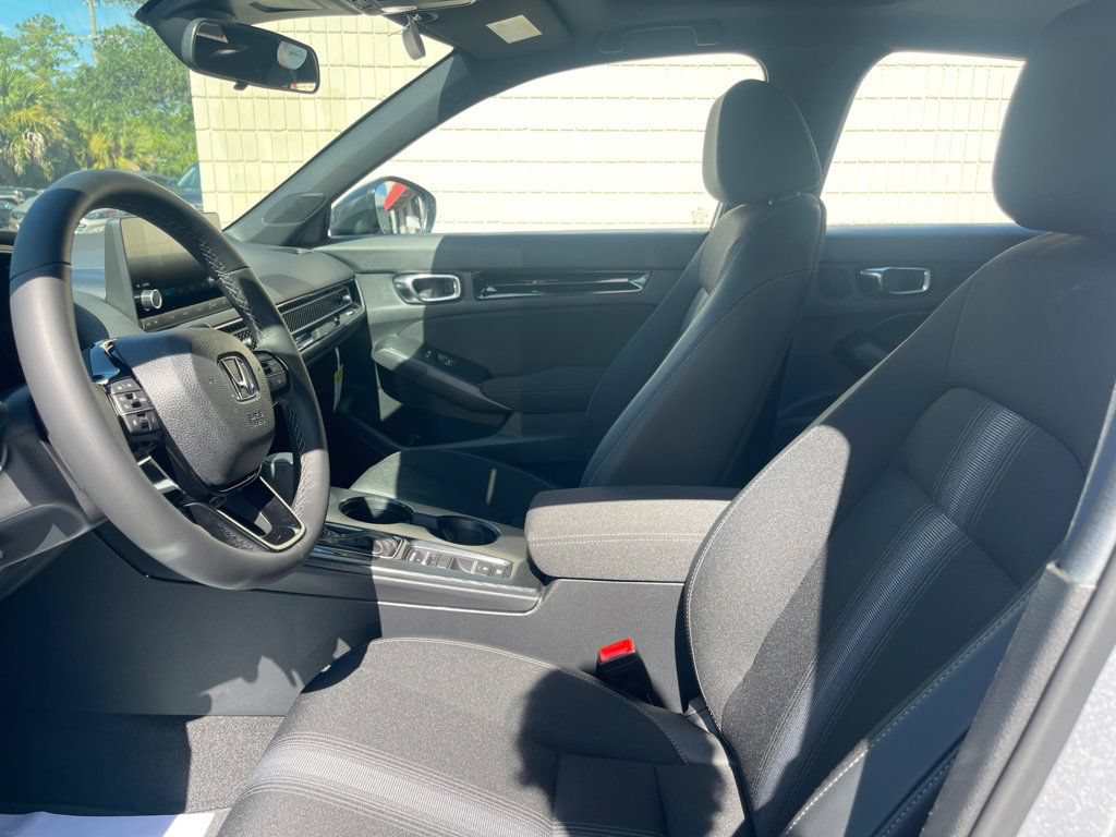 Used 2026 Honda Civic Sport image 10