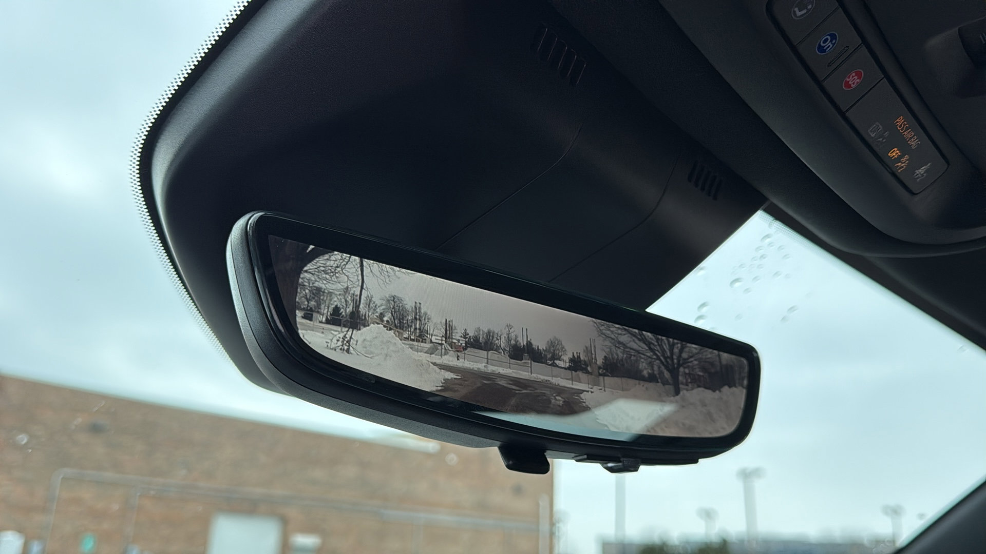 Used 2021 Cadillac Escalade ESV Premium Luxury w/ Performance Package image 24