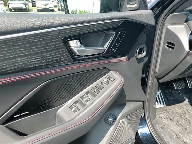 Used 2026 Acura MDX Type S image 14