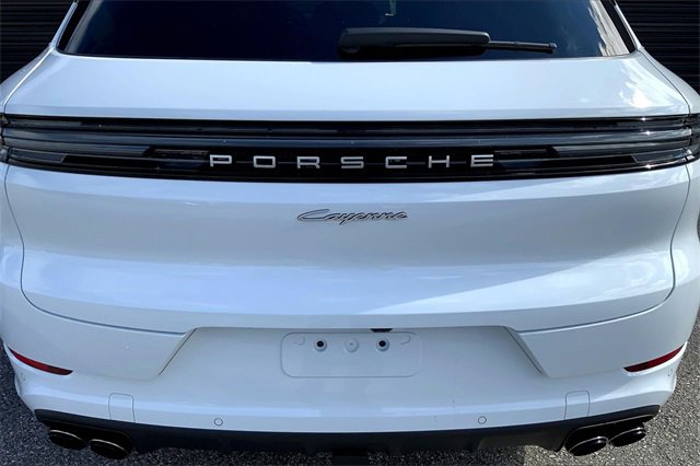 New 2026 Porsche Cayenne E-Hybrid image 38
