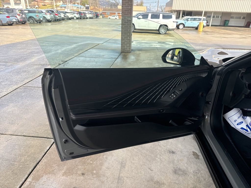 New 2026 Dodge Charger R/T Scat Pack image 17