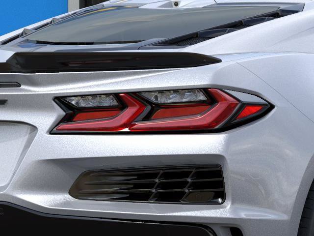 New 2027 Chevrolet Corvette Grand Sport RWD image 11