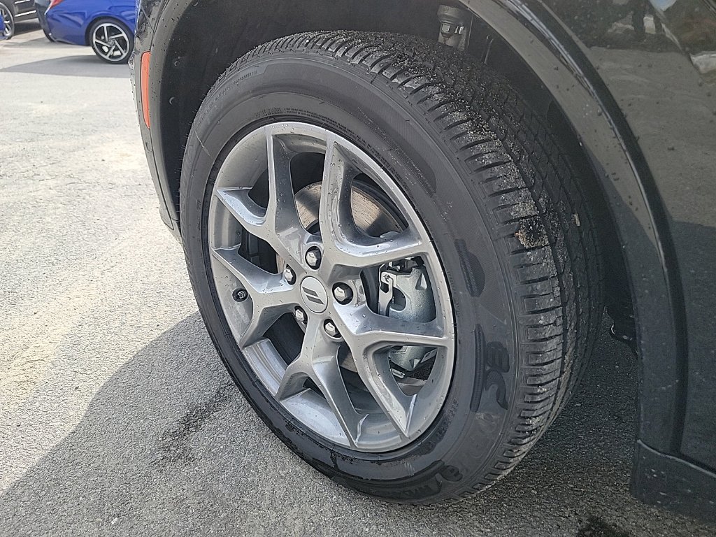 New 2027 Dodge Durango GT AWD/4WD image 21