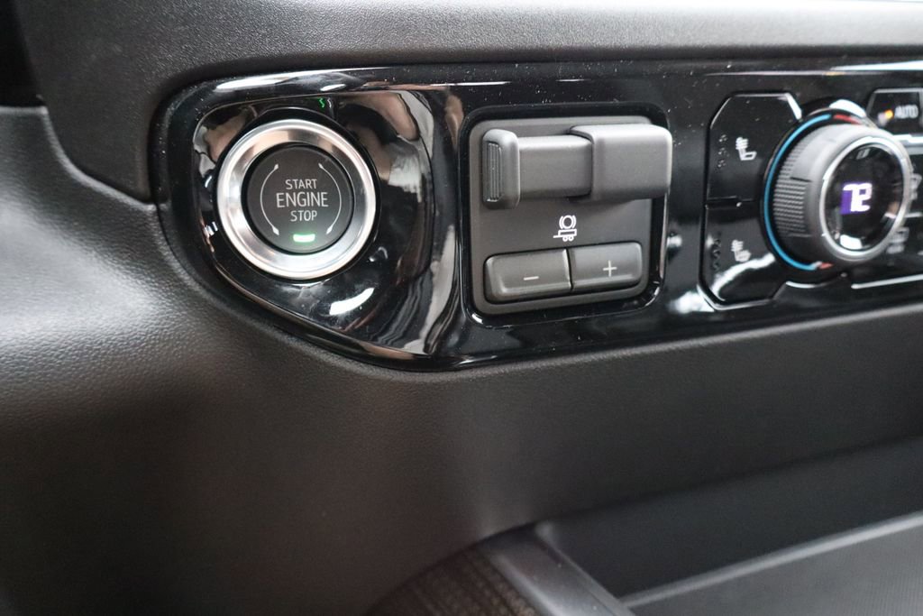 New 2026 Chevrolet Silverado 1500 RST w/ Convenience Package II image 13