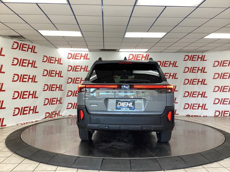 New 2026 Subaru Outback Premium AWD/4WD image 6