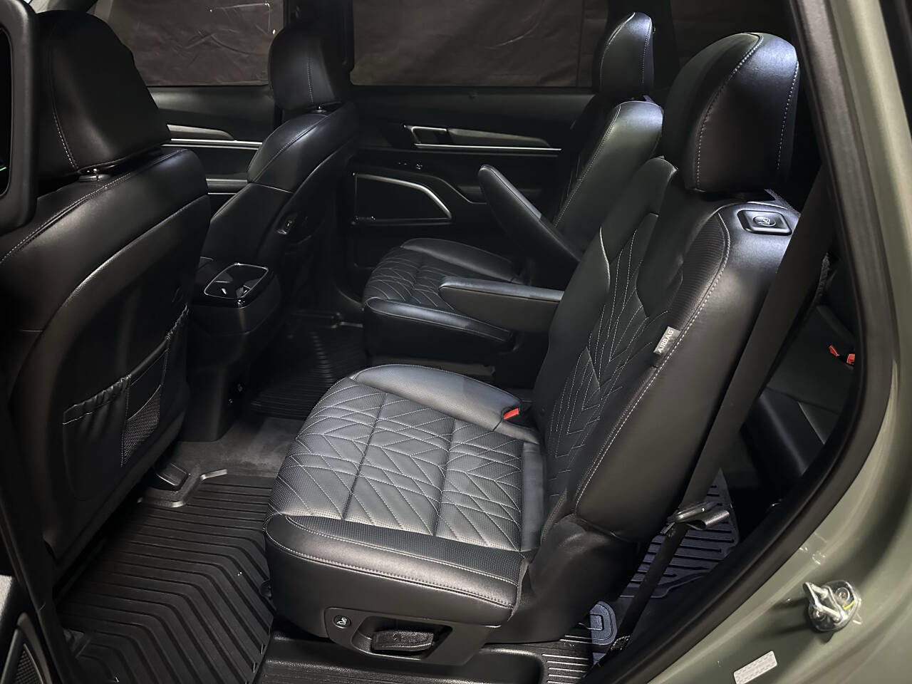 Used 2023 Kia Telluride SX Prestige X-Pro image 13