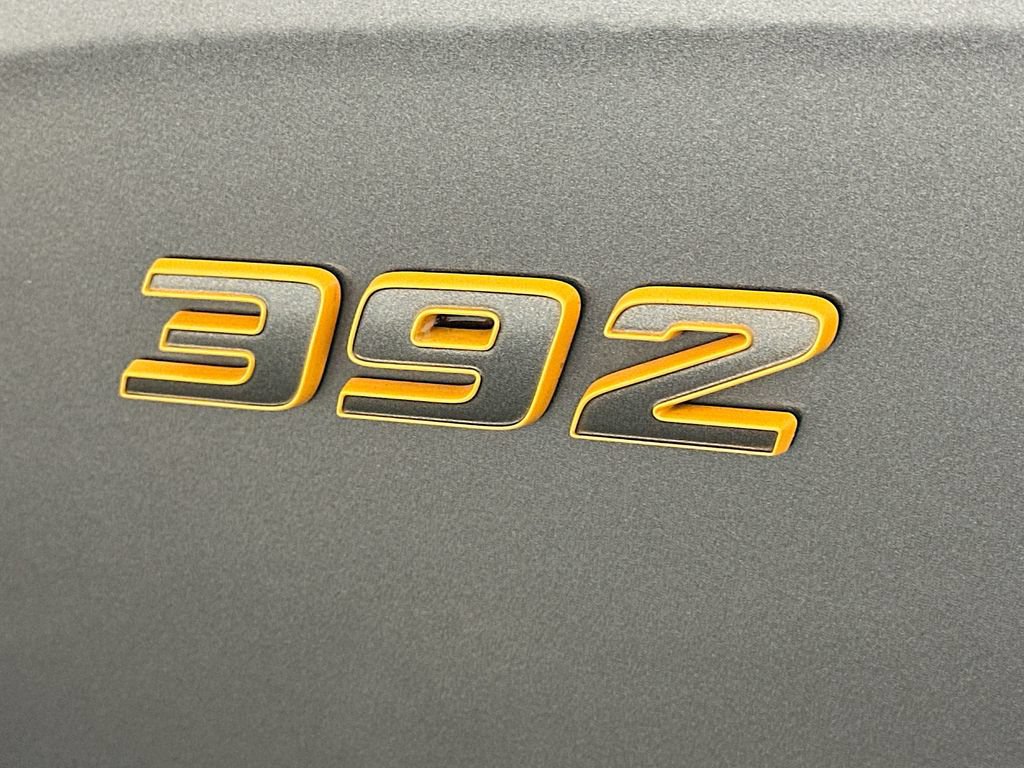 Used 2022 Dodge Challenger R/T Scat Pack RWD image 28