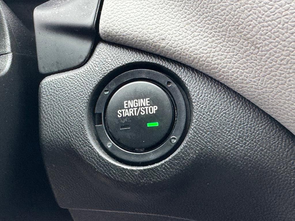 Used 2022 Chevrolet Equinox LS w/ LS Convenience Package image 23