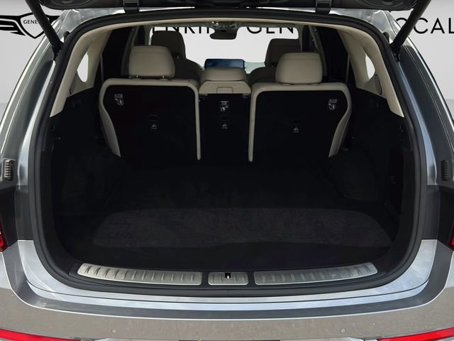 Certified 2024 Genesis GV80 3.5T w/ Prestige Package AWD/4WD image 16