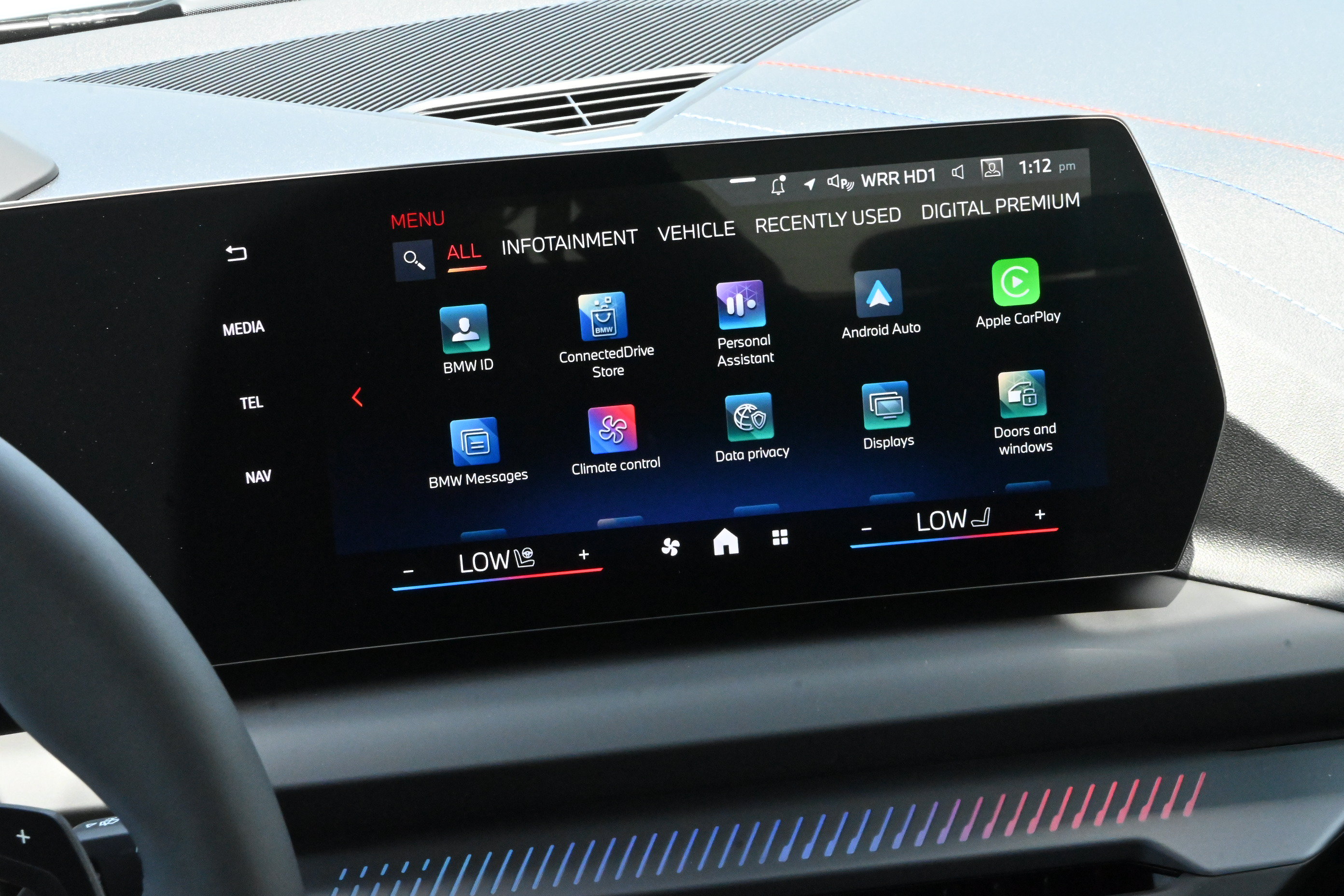 New 2026 BMW 228i w/ Technology Package FWD image 29