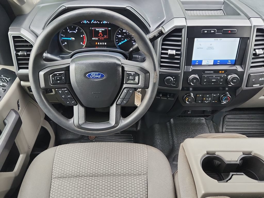 Used 2022 Ford F250 XLT AWD/4WD image 10
