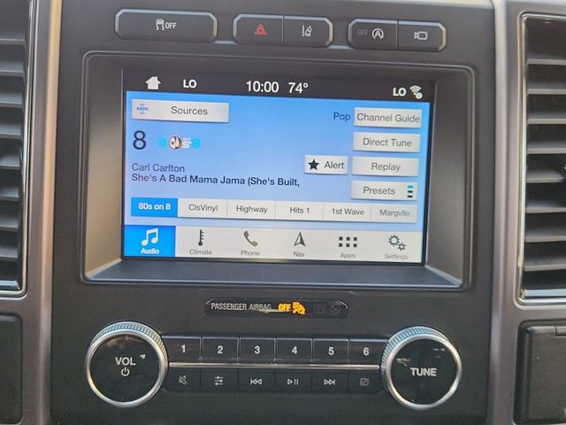 Used 2019 Ford Expedition Platinum image 13