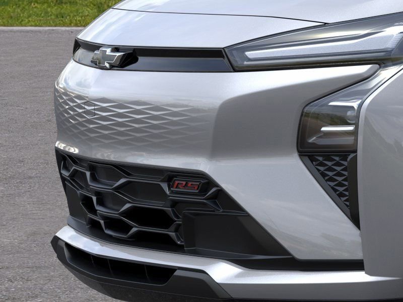 New 2027 Chevrolet Bolt RS FWD image 20